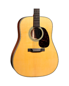 Martin Super HD-28 Standard Series Super D-14 Fret Acoustic Guitar. Gloss Aging Toner with Spruce Top. 10Y25SUPERHD28