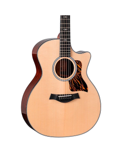 Taylor Next Generation 314ce Acoustic-Electric Guitar - Natural