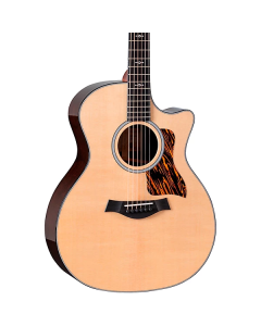 Taylor Next Generation 414ce Acoustic-electric Guitar - Natural