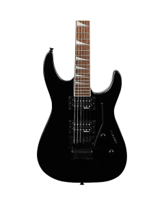 Jackson X Series Soloist SLX DX Electric Guitar., Laurel Fingerboard, Gloss Black