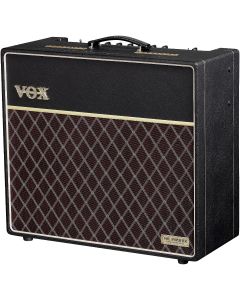 Vox AC15HWR1 Handwired Guitar Combo Amplifier TGF11