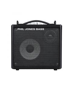 Phil Jones Bass M-7 Micro 7 Bass amp combo