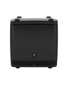 Mackie DLM8 2000W 8" Powered Loudspeaker