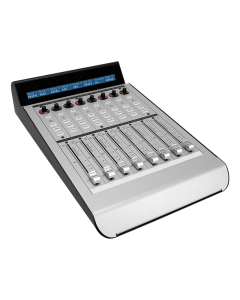 Mackie MCEXTENDERPRO 8-Channel Control Surface Ext