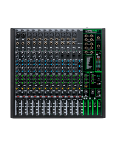 Mackie PROFX16-V3 Mixer. 16 Channel