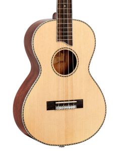 Mahalo MP4 Pearl Series Baritone Ukulele