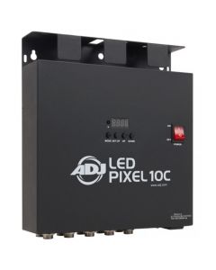 American DJ LED PIXEL 10C with Wired Digital Communication Network