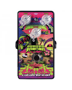 Catalinbread Skewer Boost Pedal