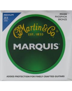 Martin M2200 Marquis Acoustic Strings Medium .013-.056