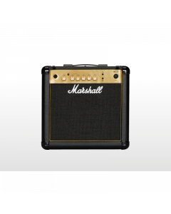 Marshall MG15G 15W 1x8" Solid-State Combo Amplifier