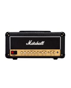 Marshall DSL20HR 20-watt Guitar Tube Head TGF11