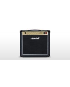 Marshall SC20C Studio Classic 20W 1X10 Tube Guitar Combo Amp Black