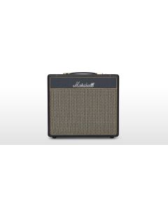 Marshall SV20C Studio Vintage 20W 1x10 Tube Guitar Combo Amp Black