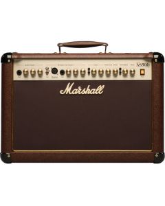 Marshall AS50D 50-watt Acoustic Guitar Amplifier