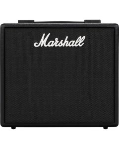 Marshall Code 25 25-watt Digital Combo Amplifier
