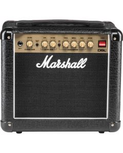 Marshall DSL1CR 1-watt Guitar Tube Combo Amplifier