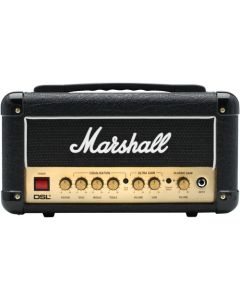 Marshall DSL1HR 1-watt Guitar Tube Head