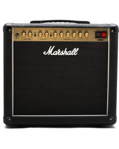 Marshall DSL20CR 20-watt Guitar Tube Combo Amplifier