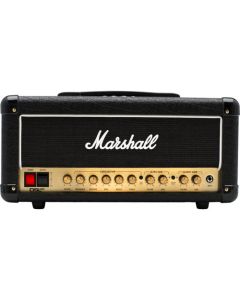 Marshall DSL20HR 20-watt Guitar Tube Head