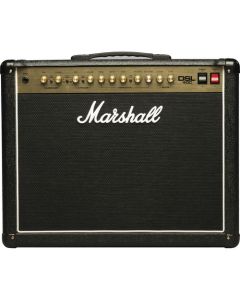 Marshall DSL40C 40-watt Guitar Tube Combo Amplifier