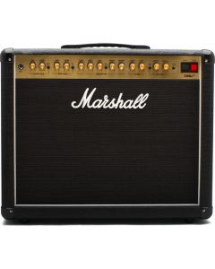 Marshall DSL40CR 40-watt Guitar Tube Combo Amplifier