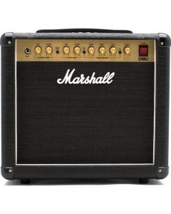 Marshall DSL5CR 5-watt Guitar Tube Combo Amplifier