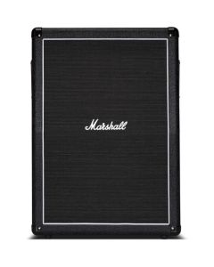 Marshall MX212AR 160-watt Angled Guitar Speaker Cabinet