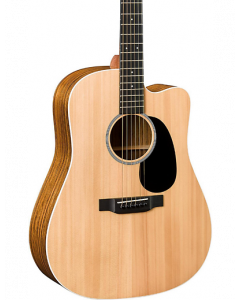 Martin DCRSG Acoustic-Electric Guitar