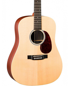 Martin DX1AE Acoustic-Electric Guitar