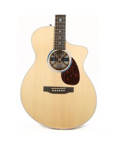 Martin SC-13E Road Series Acoustic Electric Guitar Natural