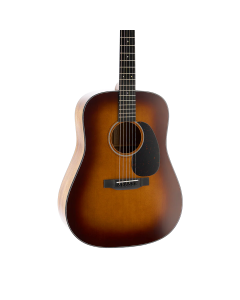 Martin D-18 1933 Acoustic Guitar. Ambertone w/HS TGF33