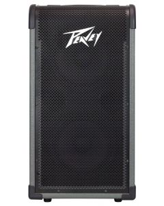 Peavey Max 208 200W 2X8 Bass Combo Amp Gray And Black