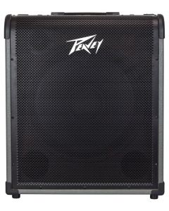 Peavey Max 250 250W 1X15 Bass Combo Amp Gray And Black