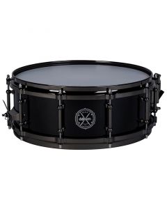ddrum MAX 5x14 Snare Drum. Piano Black