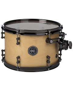 ddrum MAX 7x10 Rack Tom. Satin Natural