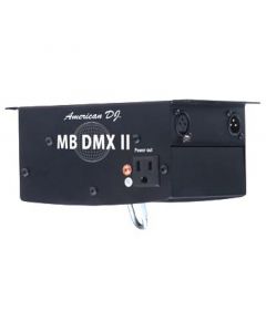 American DJ MBDMXII DMX Mirror Ball Motor