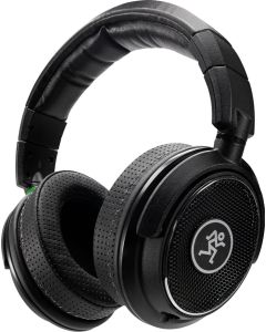Mackie MC-450 Professional Headphones Closed-Back