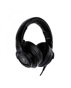 Mackie MC-250 Professional Headphones Closed-Back