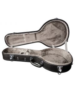 Washburn MC90 Deluxe A Style Mandolin Hardshell Case