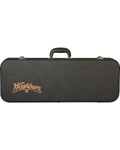 Washburn MC92 F Style Mandolin Hardshell Case