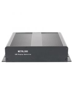 American DJ MCT300 MCTRL300 Video Control Box for AV6