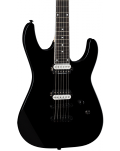 Dean MD 24 Select Electric Guitar. Classic Black