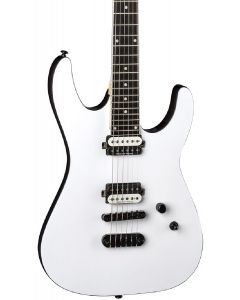 Dean MD 24 Select Electric Guitar. Classic White