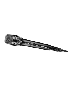Sennheiser MD431II Dynamic Cardioid Vocal Microphone