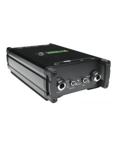 Mackie MDB-1A MDB-1A Active Direct Box