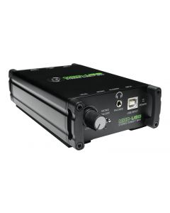 Mackie MDBSB MDBSB Stereo Direct Box