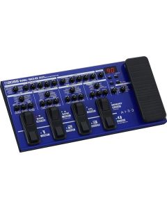 Boss ME-90B Bass Guitar Multi-effects Pedal