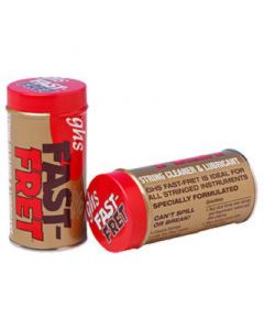 GHS - Fast Fret Lubricant/cleaner