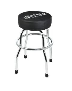 Martin Logo Barstool