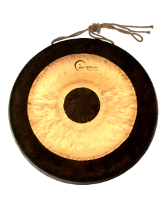 Dream Cymbals CHAU28 28" Black Dot Chau Gong TGF33